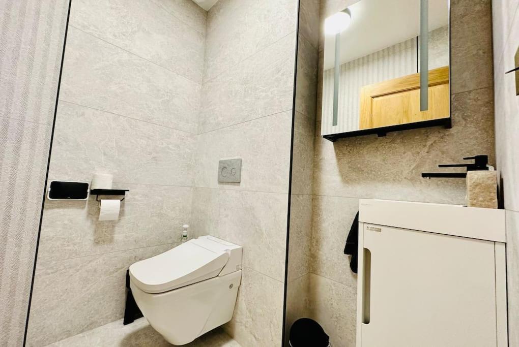 Apartamento Chateau Trompette Tourny