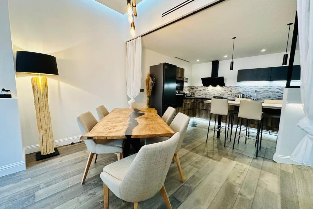 Appartement Chateau Trompette Tourny