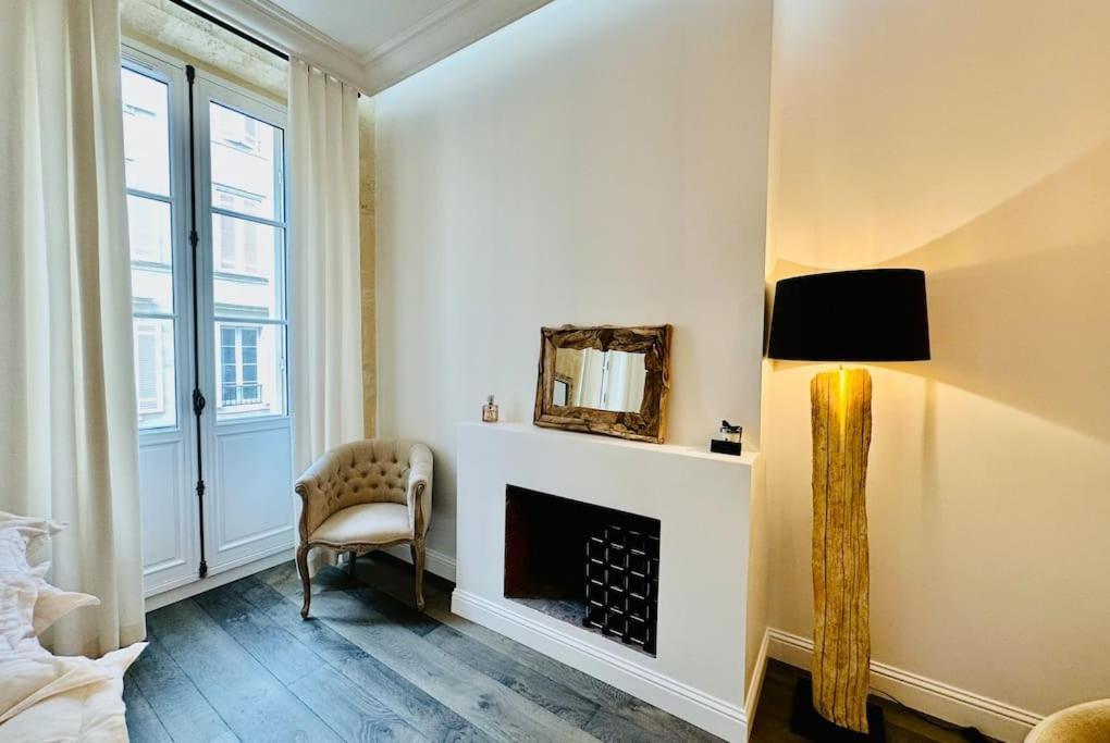 Chateau Trompette Tourny Appartement Bordeaux