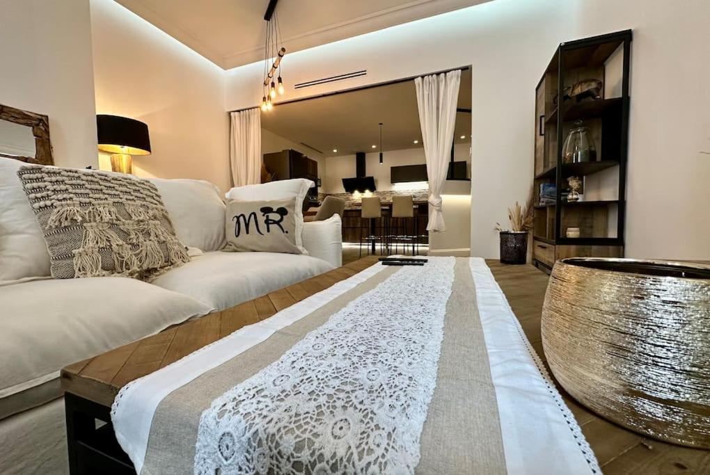 Appartement Chateau Trompette Tourny