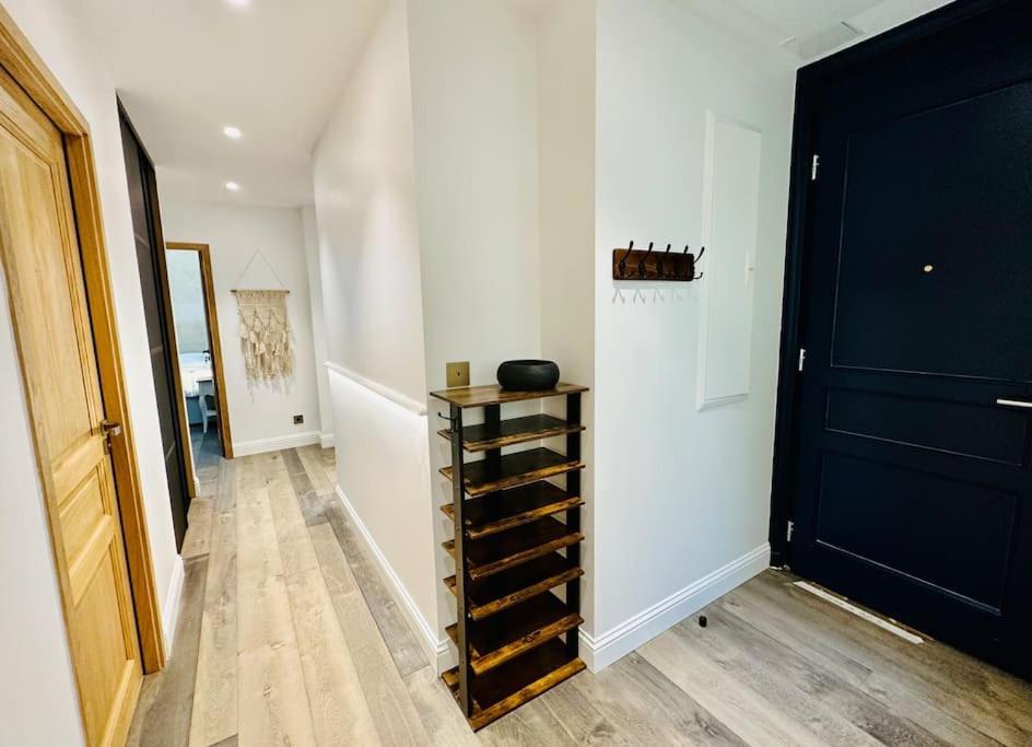 Chateau Trompette Tourny Appartement Bordeaux