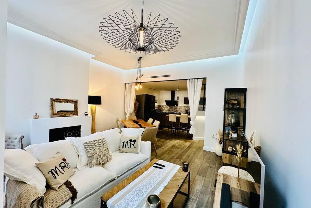 Chateau Trompette Tourny Appartement *