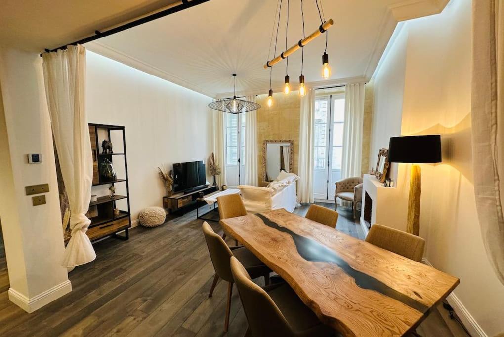 Chateau Trompette Tourny Appartement Bordeaux