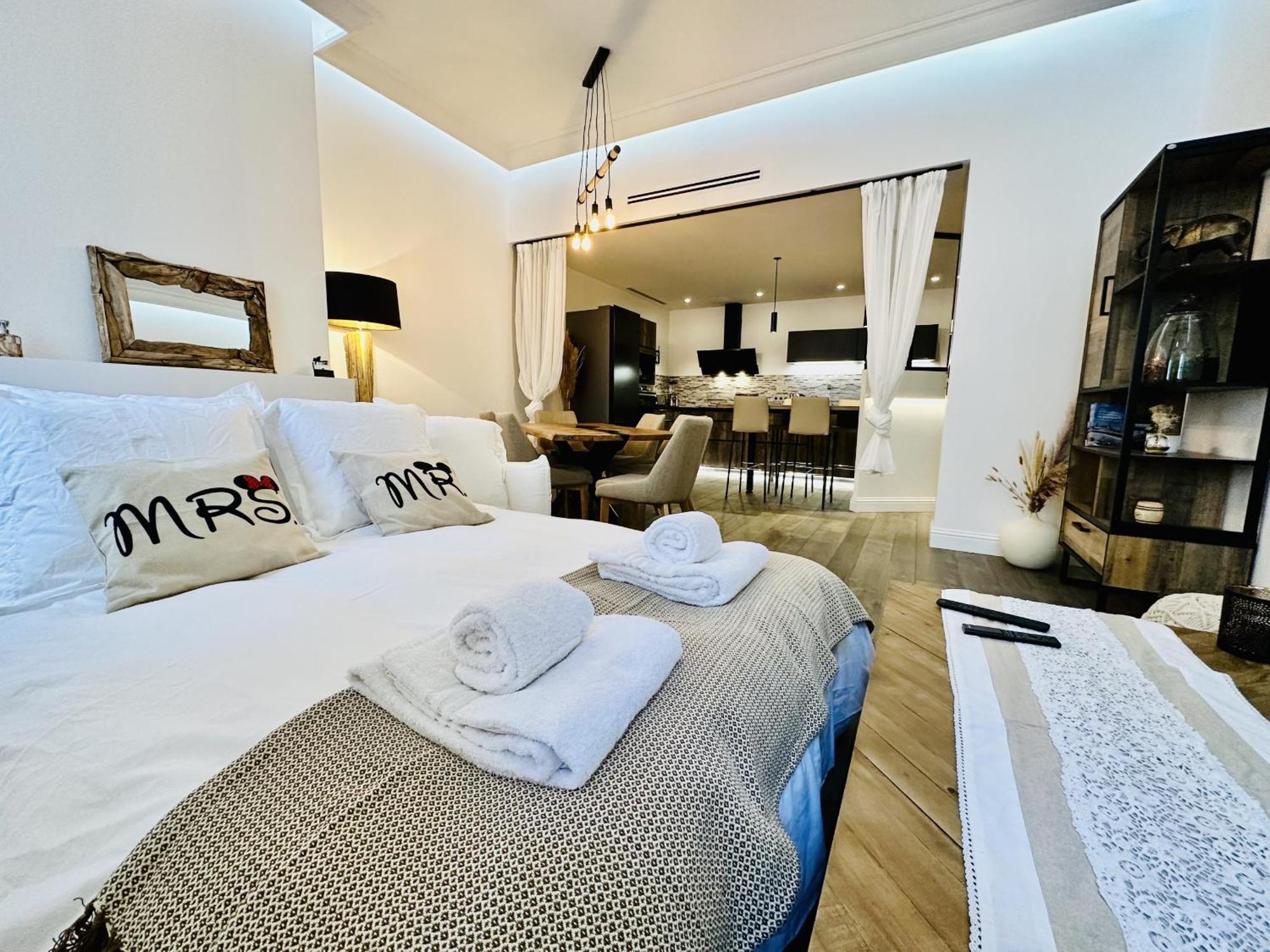 Chateau Trompette Tourny Appartement