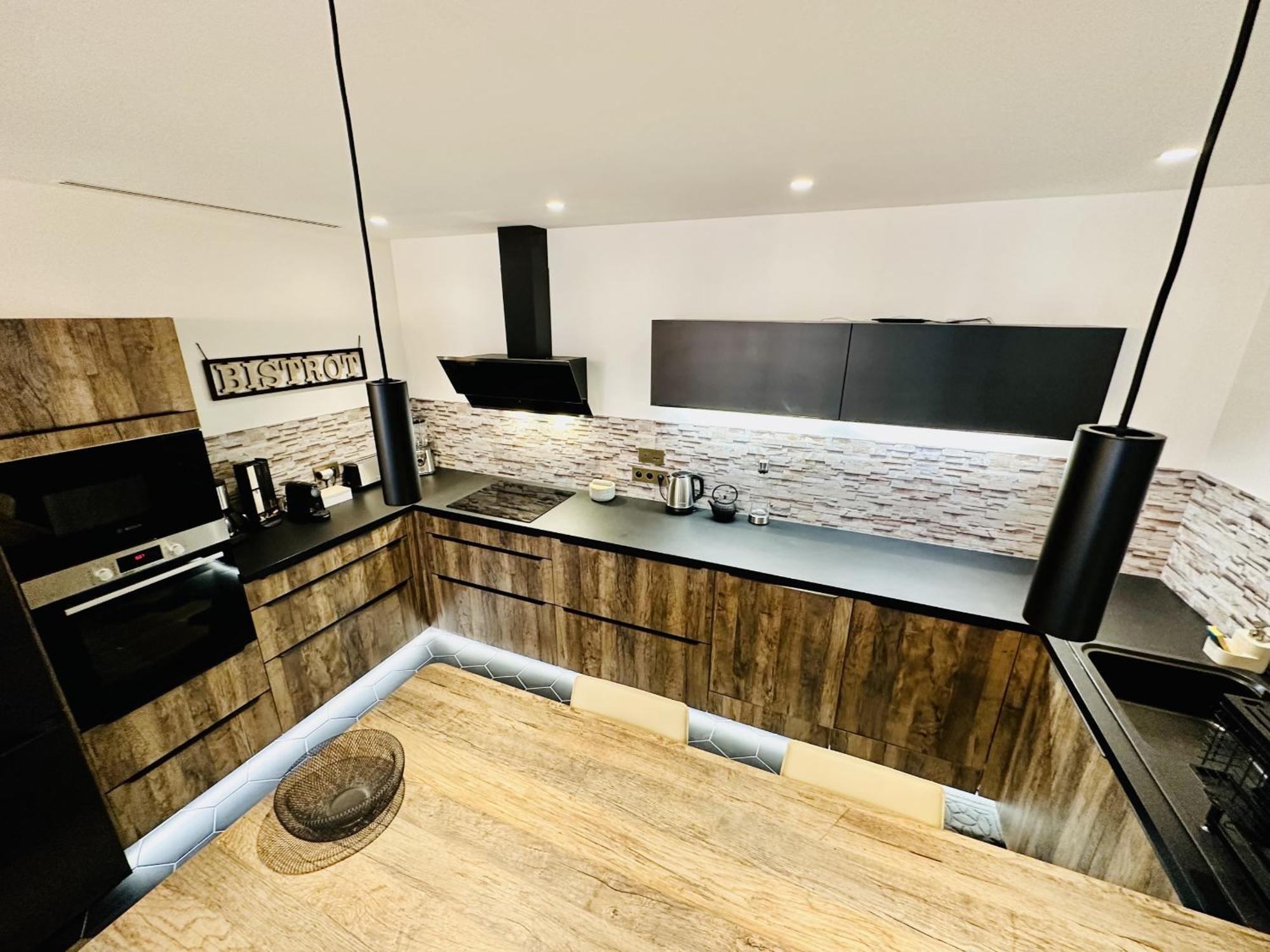 Apartamento Chateau Trompette Tourny