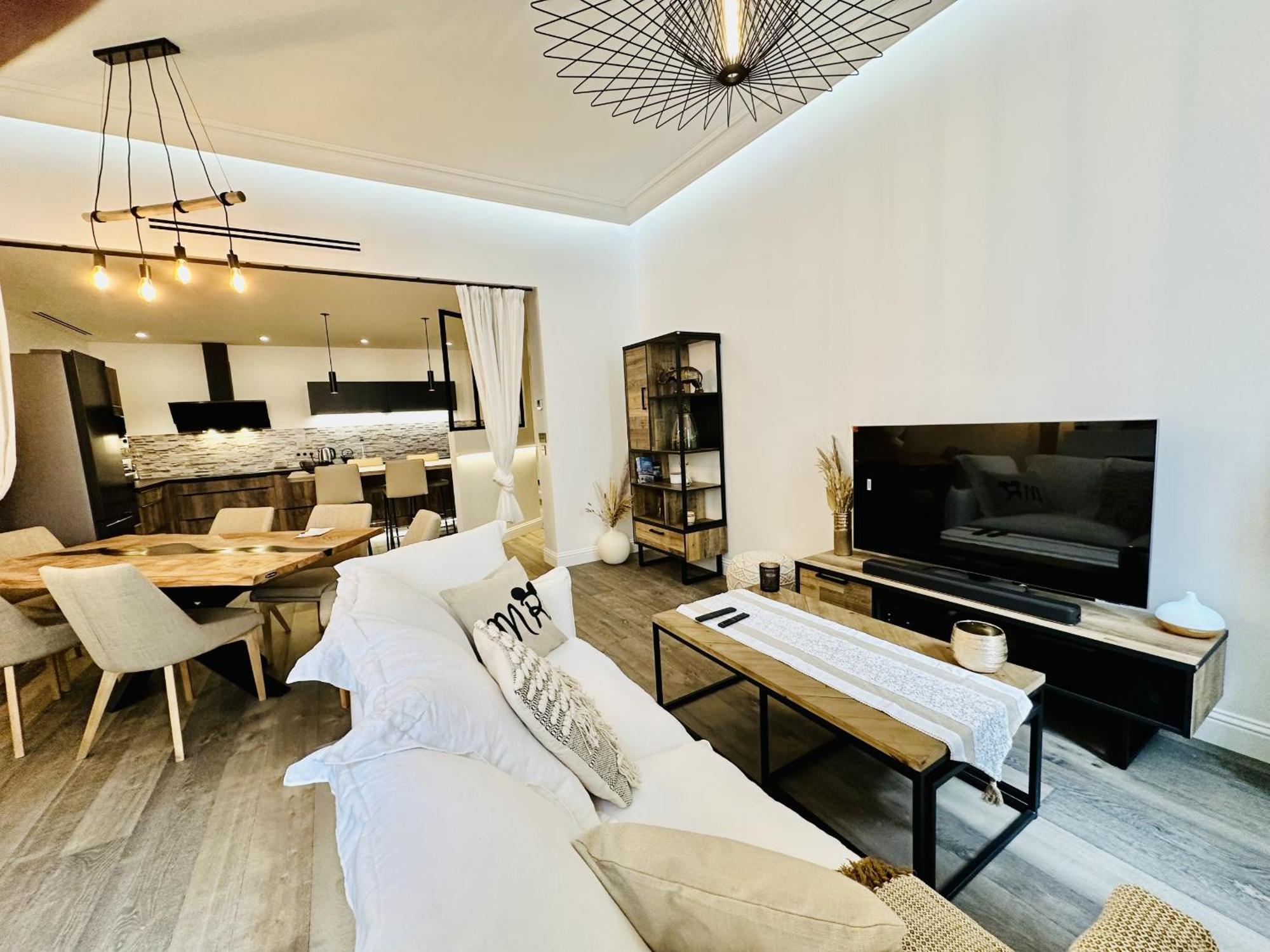 Chateau Trompette Tourny Appartement *