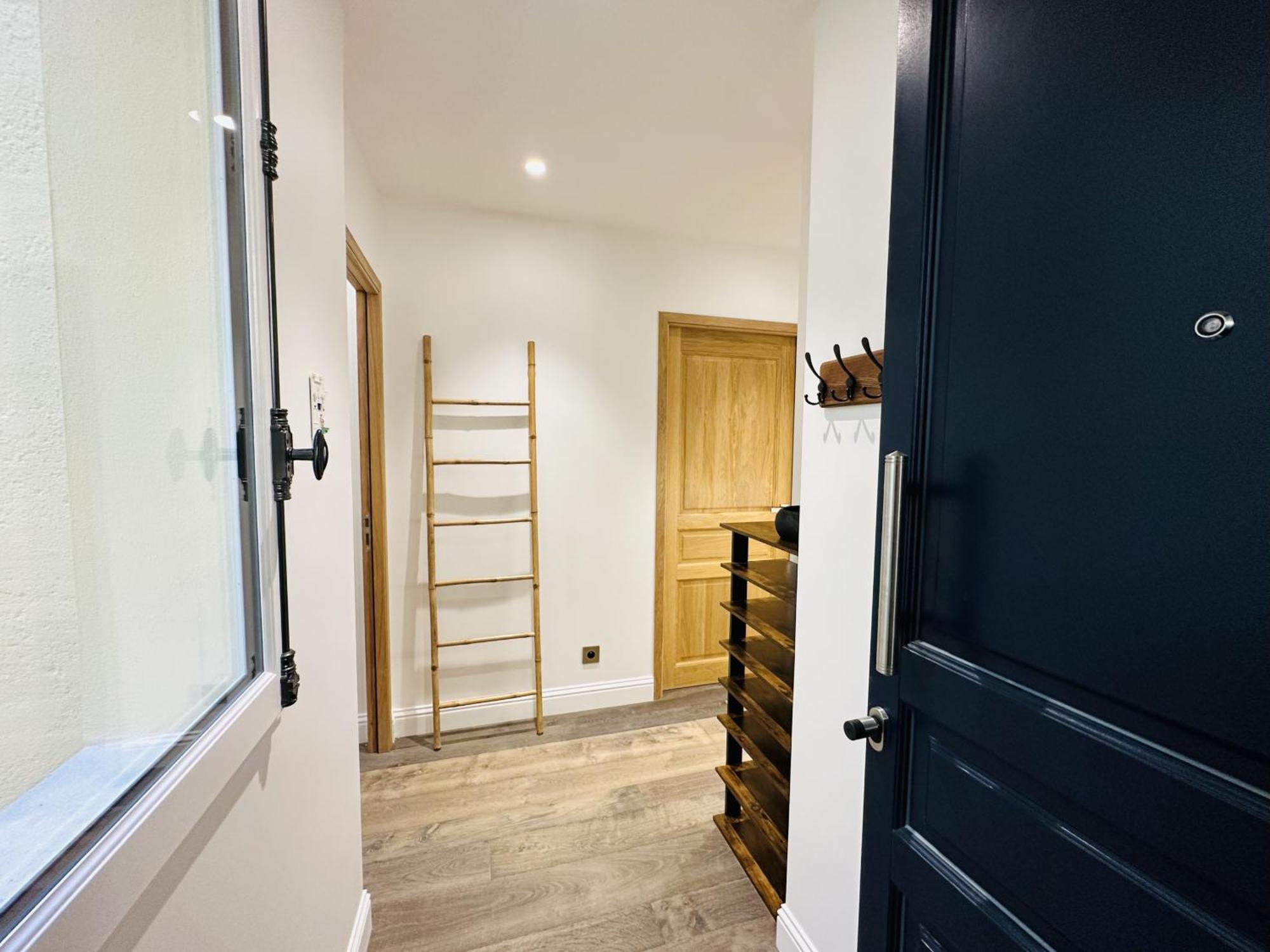Chateau Trompette Tourny Apartamento