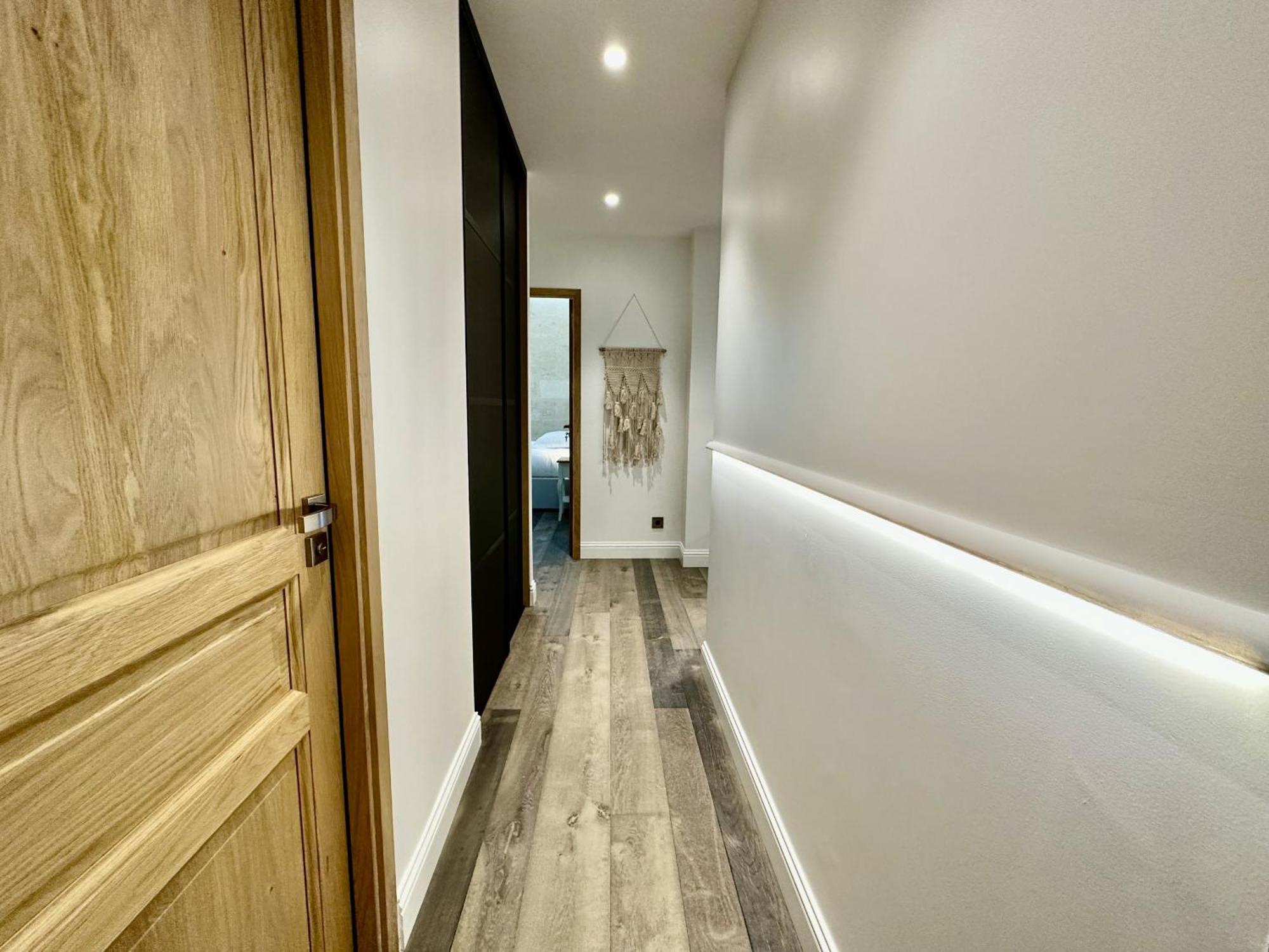Chateau Trompette Tourny Appartement Bordeaux